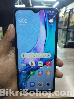 Redmi 9